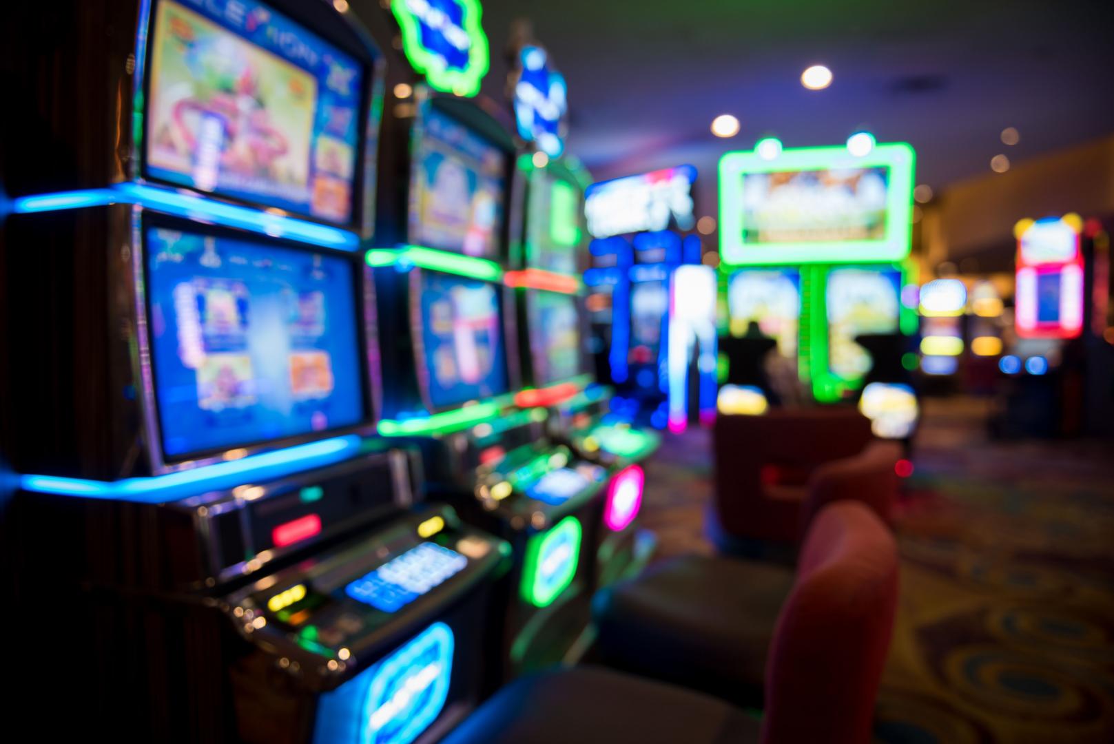 Jeux électroniques Ghisonaccia